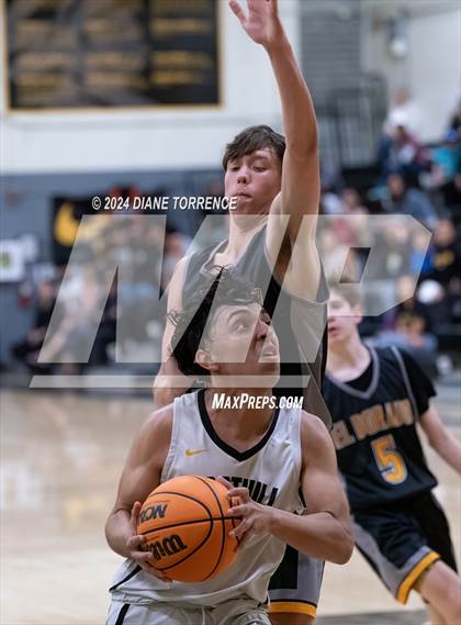 Thumbnail 3 in El Dorado @ Foothill photogallery.