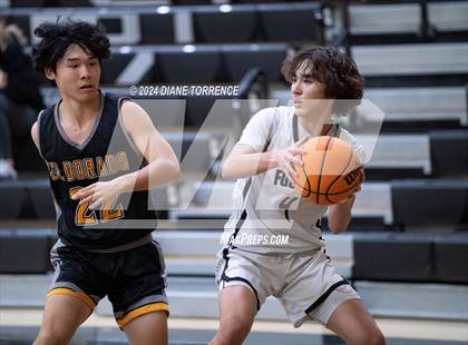 Thumbnail 3 in El Dorado @ Foothill photogallery.
