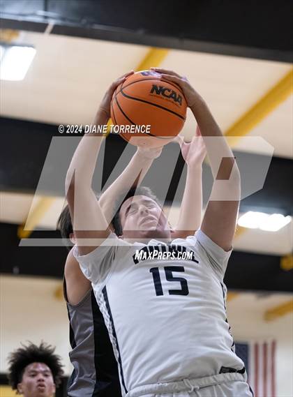 Thumbnail 1 in El Dorado @ Foothill photogallery.
