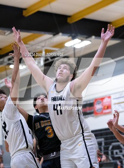Thumbnail 1 in El Dorado @ Foothill photogallery.