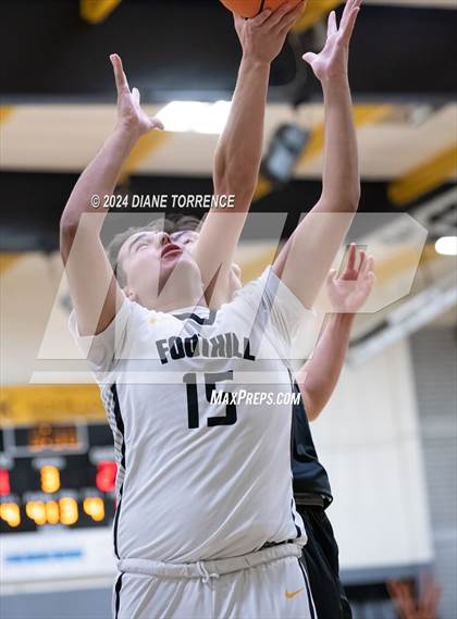 Thumbnail 3 in El Dorado @ Foothill photogallery.