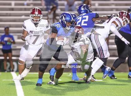 Thumbnail 1 in Mesquite @ North Mesquite photogallery.