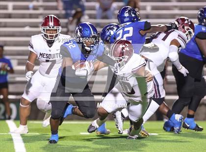 Thumbnail 3 in Mesquite @ North Mesquite photogallery.