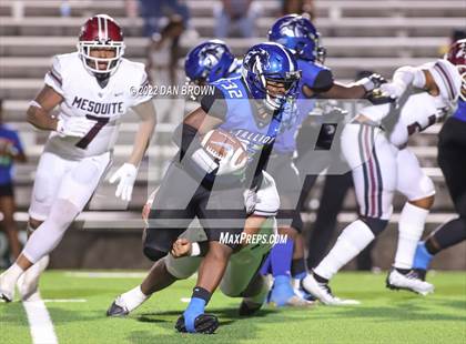 Thumbnail 3 in Mesquite @ North Mesquite photogallery.