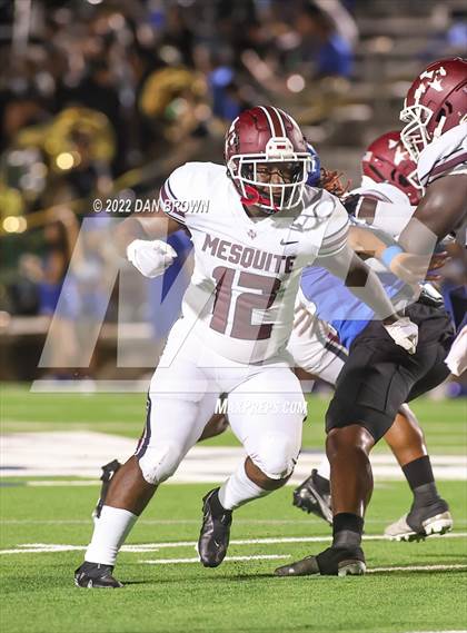 Thumbnail 2 in Mesquite @ North Mesquite photogallery.
