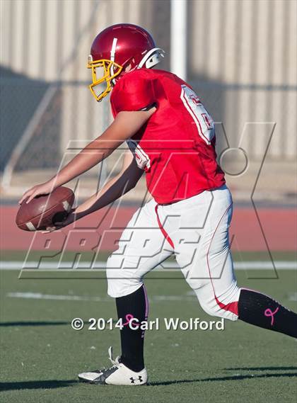 Thumbnail 1 in West Valley @ Hemet photogallery.