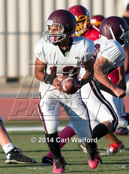 Thumbnail 1 in West Valley @ Hemet photogallery.
