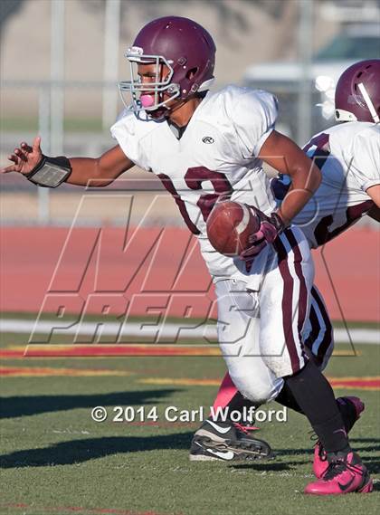 Thumbnail 1 in West Valley @ Hemet photogallery.