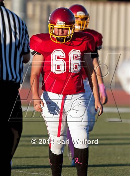 Thumbnail 1 in West Valley @ Hemet photogallery.