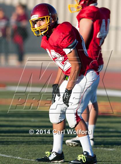 Thumbnail 1 in West Valley @ Hemet photogallery.