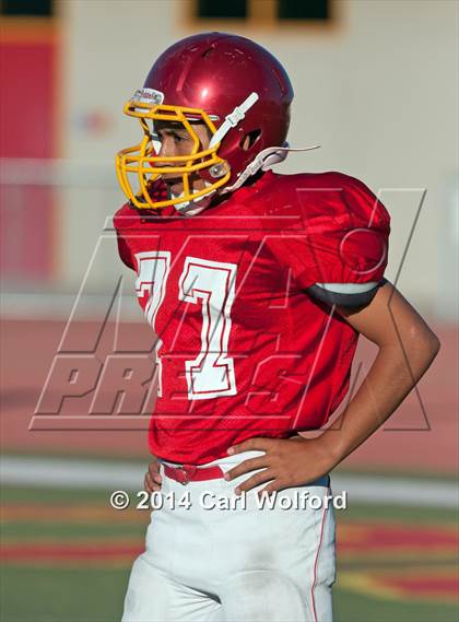 Thumbnail 1 in West Valley @ Hemet photogallery.