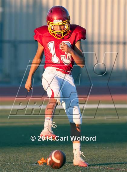 Thumbnail 3 in West Valley @ Hemet photogallery.