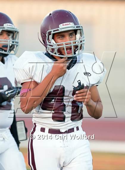 Thumbnail 1 in West Valley @ Hemet photogallery.