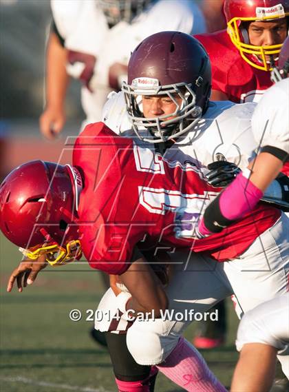 Thumbnail 2 in West Valley @ Hemet photogallery.