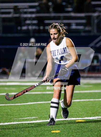 Thumbnail 1 in Pine Plains vs. Taconic Hills (Section 9 Class C Final) photogallery.