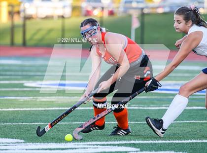 Thumbnail 3 in Pine Plains vs. Taconic Hills (Section 9 Class C Final) photogallery.