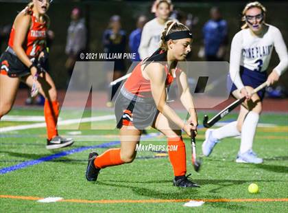 Thumbnail 1 in Pine Plains vs. Taconic Hills (Section 9 Class C Final) photogallery.