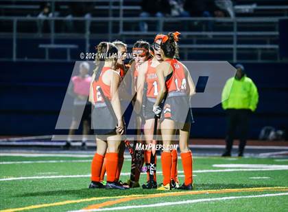 Thumbnail 1 in Pine Plains vs. Taconic Hills (Section 9 Class C Final) photogallery.