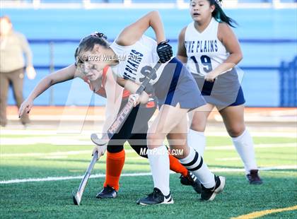 Thumbnail 1 in Pine Plains vs. Taconic Hills (Section 9 Class C Final) photogallery.