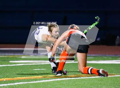 Thumbnail 2 in Pine Plains vs. Taconic Hills (Section 9 Class C Final) photogallery.