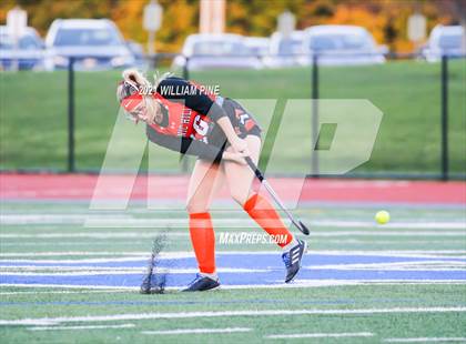 Thumbnail 3 in Pine Plains vs. Taconic Hills (Section 9 Class C Final) photogallery.