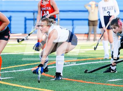 Thumbnail 3 in Pine Plains vs. Taconic Hills (Section 9 Class C Final) photogallery.