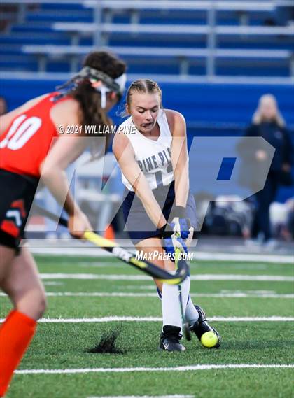Thumbnail 3 in Pine Plains vs. Taconic Hills (Section 9 Class C Final) photogallery.