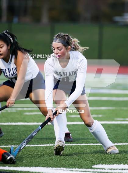 Thumbnail 1 in Pine Plains vs. Taconic Hills (Section 9 Class C Final) photogallery.