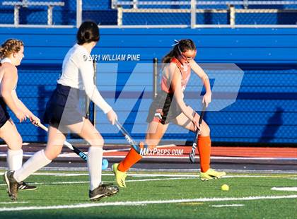 Thumbnail 3 in Pine Plains vs. Taconic Hills (Section 9 Class C Final) photogallery.