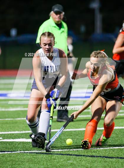 Thumbnail 1 in Pine Plains vs. Taconic Hills (Section 9 Class C Final) photogallery.