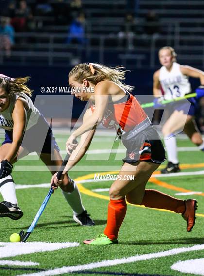 Thumbnail 1 in Pine Plains vs. Taconic Hills (Section 9 Class C Final) photogallery.