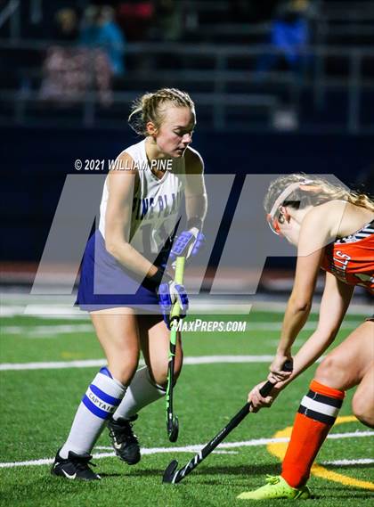 Thumbnail 3 in Pine Plains vs. Taconic Hills (Section 9 Class C Final) photogallery.