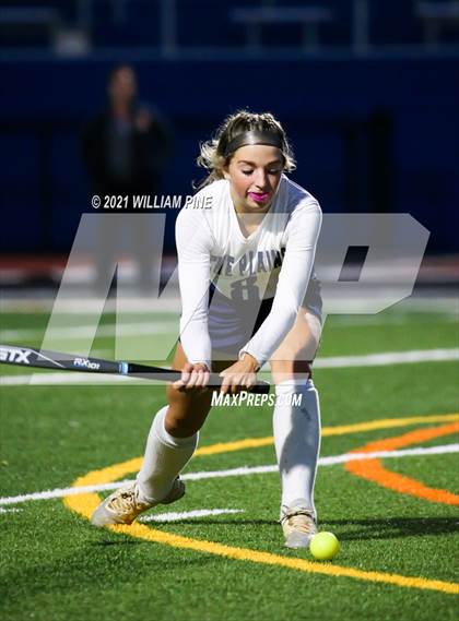 Thumbnail 1 in Pine Plains vs. Taconic Hills (Section 9 Class C Final) photogallery.