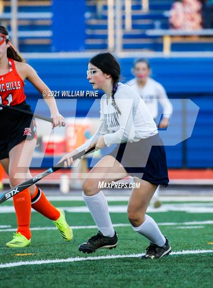 Thumbnail 1 in Pine Plains vs. Taconic Hills (Section 9 Class C Final) photogallery.