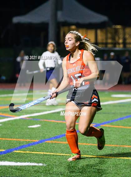 Thumbnail 1 in Pine Plains vs. Taconic Hills (Section 9 Class C Final) photogallery.