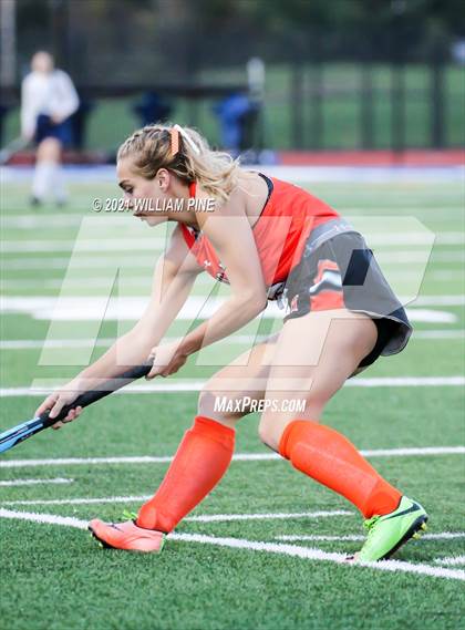 Thumbnail 3 in Pine Plains vs. Taconic Hills (Section 9 Class C Final) photogallery.