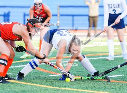 Thumbnail 3 in Pine Plains vs. Taconic Hills (Section 9 Class C Final) photogallery.