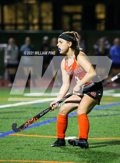 Thumbnail 1 in Pine Plains vs. Taconic Hills (Section 9 Class C Final) photogallery.
