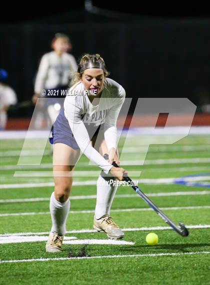 Thumbnail 2 in Pine Plains vs. Taconic Hills (Section 9 Class C Final) photogallery.