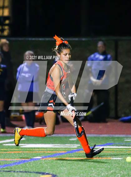 Thumbnail 1 in Pine Plains vs. Taconic Hills (Section 9 Class C Final) photogallery.