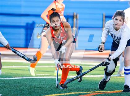 Thumbnail 2 in Pine Plains vs. Taconic Hills (Section 9 Class C Final) photogallery.