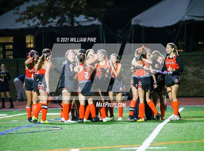 Thumbnail 1 in Pine Plains vs. Taconic Hills (Section 9 Class C Final) photogallery.