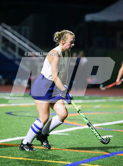 Thumbnail 3 in Pine Plains vs. Taconic Hills (Section 9 Class C Final) photogallery.