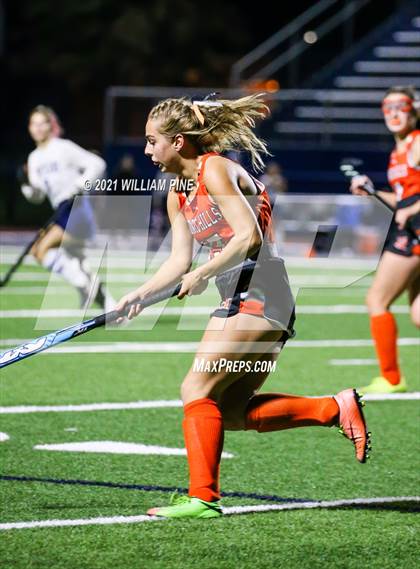 Thumbnail 3 in Pine Plains vs. Taconic Hills (Section 9 Class C Final) photogallery.