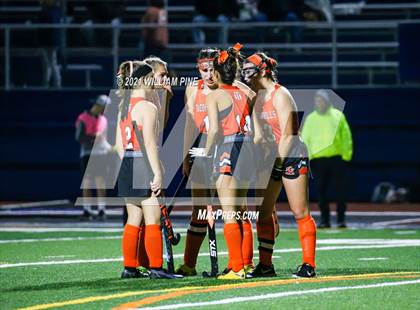 Thumbnail 3 in Pine Plains vs. Taconic Hills (Section 9 Class C Final) photogallery.