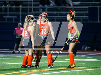 Thumbnail 2 in Pine Plains vs. Taconic Hills (Section 9 Class C Final) photogallery.