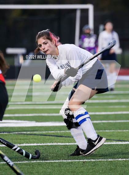 Thumbnail 1 in Pine Plains vs. Taconic Hills (Section 9 Class C Final) photogallery.