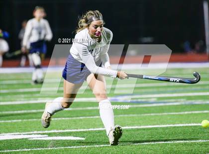 Thumbnail 3 in Pine Plains vs. Taconic Hills (Section 9 Class C Final) photogallery.