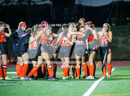 Thumbnail 1 in Pine Plains vs. Taconic Hills (Section 9 Class C Final) photogallery.