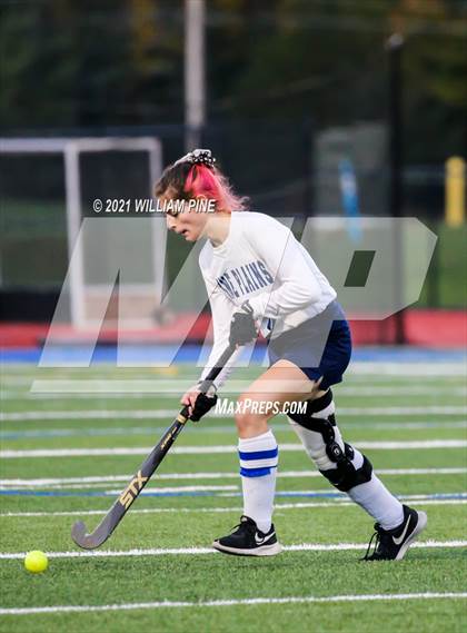 Thumbnail 1 in Pine Plains vs. Taconic Hills (Section 9 Class C Final) photogallery.